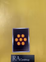 Broly, Saiyan Youth UnCommon BT11-018 Vermilion Bloodline Dragon Ball Super CCG