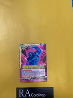 Garlic Jr the Immortal Demon Common BT11-092 Vermilion Bloodline Dragon Ball Super CCG