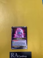 Garlic Jr the Immortal Demon Common BT11-092 Vermilion Bloodline Dragon Ball Super CCG