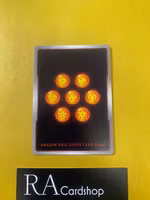 SS Son Goku, Time Patrol Elite Common BT11-128  Vermilion Bloodline Dragon Ball Super CCG