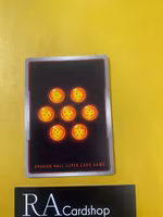 Master Roshi, Demonic Transformation Common BT11-101 Vermilion Bloodline Dragon Ball Super CCG