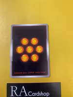 Cheelai, Trusted Friend Common BT11-023 Vermilion Bloodline Dragon Ball Super CCG