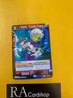 Cheelai, Trusted Friend Common BT11-023 Vermilion Bloodline Dragon Ball Super CCG