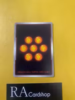 Piccolo, a Bad Omen Common BT11-098 Vermilion Bloodline Dragon Ball Super CCG