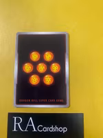 Majin Buu, Ghastly Energy Common BT11-070 Vermilion Bloodline Dragon Ball Super CCG