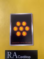 Son Goku, Shadow Dragon Suppressor Common BT11-051 Vermilion Bloodline Dragon Ball Super CCG