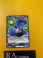 Haru Haru Shun Shuns Sister Common BT11-144 Vermilion Bloodline Dragon Ball Super CCG