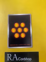 Dr. Myuu, Creator of the Machine Mutans Common BT11-048 Vermilion Bloodline Dragon Ball Super CCG