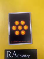 Final Shine Attack Common BT11-060 Vermilion Bloodline Dragon Ball Super CCG