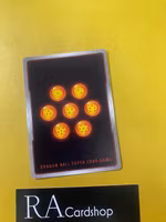 Trunks, Bonds of Friendship Common BT11-079 Vermilion Bloodline Dragon Ball Super CCG