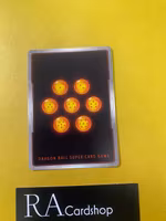 Darkness Blast Stinger Common BT11-150 Vermilion Bloodline Dragon Ball Super CCG