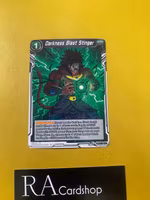 Darkness Blast Stinger Common BT11-150 Vermilion Bloodline Dragon Ball Super CCG