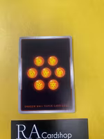 Hire-Dragon Common BT11-103 Vermilion Bloodline Dragon Ball Super CCG