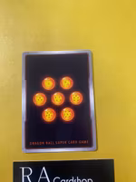 Ultimate Transformation Mira Common BT11-137 Vermilion Bloodline Dragon Ball Super CCG