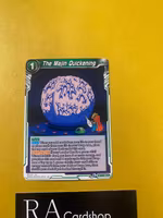 The Majin Quickening Common BT11-088 Vermilion Bloodline Dragon Ball Super CCG