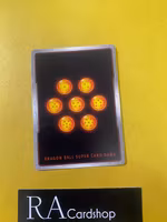 Putine Common BT11-141 Vermilion Bloodline Dragon Ball Super CCG