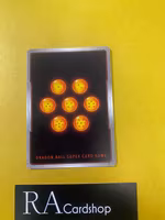 Baby the Body Snatcher Common BT11-046 Vermilion Bloodline Dragon Ball Super CCG