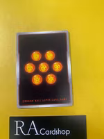 Mr. Buu Common BT11-041 Vermilion Bloodline Dragon Ball Super CCG