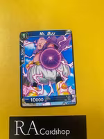 Mr. Buu Common BT11-041 Vermilion Bloodline Dragon Ball Super CCG