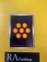 Zoldo of the Demonic Elite Four Common BT11-109 Vermilion Bloodline Dragon Ball Super CCG