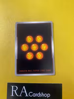 Super Water of the Gods Common BT11-117 Vermilion Bloodline Dragon Ball Super CCG