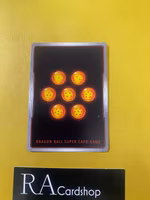 Baby, Successor of the Tuffle King Common BT11-047 Vermilion Bloodline Dragon Ball Super CCG