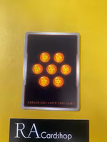 Tardo of the Demonic Elite Four Common BT11-108 Vermilion Bloodline Dragon Ball Super CCG