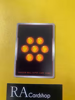 Planet Tuffle Common BT11-058 Dragon Ball Vermilion Bloodline Dragon Ball Super CCG