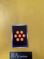 Bulma Babys Minion Uncommon BT11-037 Dragon Ball Vermilion Bloodline Dragon Ball Super CCG