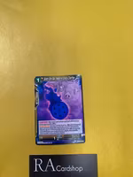 Seven-Star Ball, Negative Energy Overflow Uncommon BT11-116 Dragon Ball Vermilion Bloodline Dragon Ball Super CCG