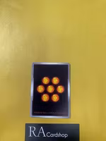 Exceptional Ability Pan Uncommon BT11-110 Vermilion Bloodline Dragon Ball Super CCG