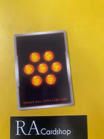 Psi Devilman, Exploding Whit Evil Common BT11-145 Vermilion Bloodline Dragon Ball Super CCG