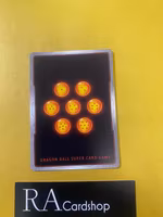 Great Devilman, Demonic Trickster Common BT11-146 Vermilion Bloodline Dragon Ball Super CCG