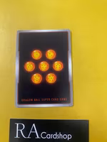 Paragus, Towa´s Subordinate Common BT11-136 Vermilion Bloodline Dragon Ball Super CCG