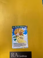 Buu Buu Volleyball Common BT11-090 Vermilion Bloodline Dragon Ball Super CCG