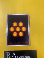 Garlic Jr Commander of the Demon Clan Common BT11-105 Vermilion Bloodline Dragon Ball Super CCG