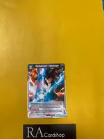 Rebellion Hammer Common BT11-148 Vermilion Bloodline Dragon Ball Super CCG