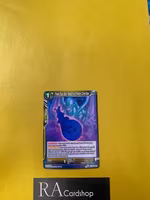 Three-Star Ball, Negative Energy Overflow Common BT11-115 Vermilion Bloodline Dragon Ball Super CCG