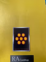 Three-Star Ball, Negative Energy Overflow Common BT11-115 Vermilion Bloodline Dragon Ball Super CCG