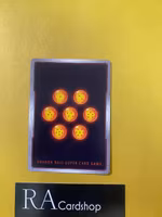 Son Goku, True Fighting Spirit Common BT12-128 Vicious Rejuvenation Dragon Ball Super CCG