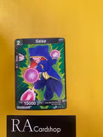 Salsa Common BT12-148 Vicious Rejuvenation Dragon Ball Super CCG