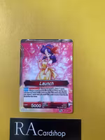 Launch, Nothing to Sneeze At Common BT12-078 Vicious Rejuvenation Dragon Ball Super CCG