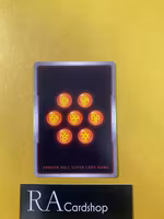 Zeiun Common BT12-065 Vicious Rejuvenation Dragon Ball Super CCG