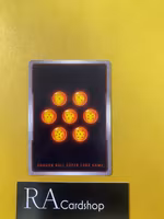 Negative Energy Five-Star Ball Common BT12-116 Vicious Rejuvenation Dragon Ball Super CCG