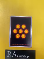 Krillin, Dearest Friend Common BT12-007 Vicious Rejuvenation Dragon Ball Super CCG