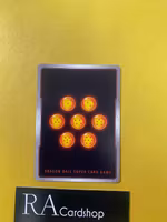 Rage Shenron, Electricity Absorbed Common BT12-111 Vicious Rejuvenation Dragon Ball Super CCG