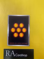 Drum, Reign of Terror Common BT12-022 Vicious Rejuvenation Dragon Ball Super CCG