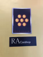 Mercanary Tao, Trading Moves TB2-048 Uncommon World Martial Arts Tournament TB2 Dragon Ball Super CCG