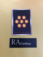 Dark Dou Dabura TB2-014 Common World Martial Arts Tournament TB2 Dragon Ball Super CCG