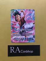 Uub, Unknowing Power TB2-019  Uncommon World Martial Arts Tournament TB2 Dragon Ball Super CCG